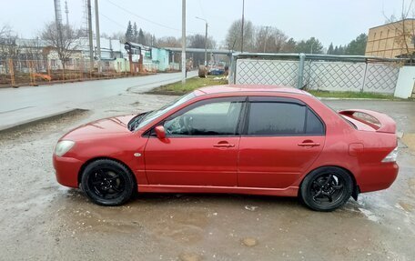 Mitsubishi Lancer IX, 2004 год, 340 000 рублей, 2 фотография