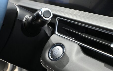 Chery Tiggo 4 I рестайлинг, 2025 год, 2 099 000 рублей, 29 фотография