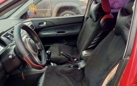 Mitsubishi Lancer IX, 2004 год, 340 000 рублей, 8 фотография