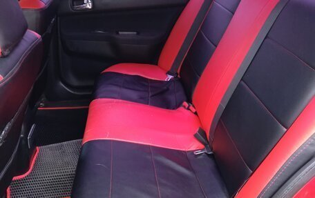 Mitsubishi Lancer IX, 2004 год, 340 000 рублей, 7 фотография