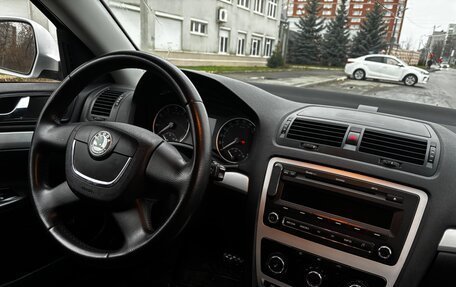 Skoda Octavia, 2010 год, 790 000 рублей, 9 фотография