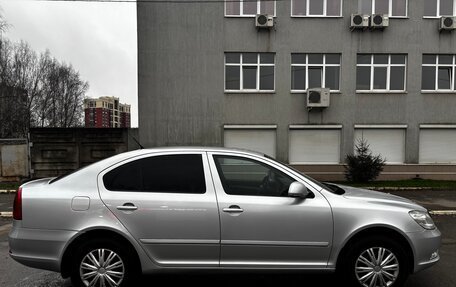 Skoda Octavia, 2010 год, 790 000 рублей, 8 фотография