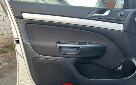 Skoda Octavia, 2010 год, 790 000 рублей, 12 фотография