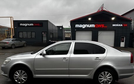 Skoda Octavia, 2010 год, 790 000 рублей, 7 фотография