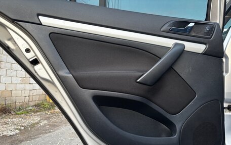 Skoda Octavia, 2010 год, 790 000 рублей, 13 фотография