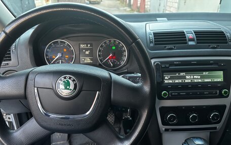 Skoda Octavia, 2010 год, 790 000 рублей, 14 фотография