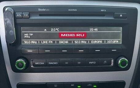 Skoda Octavia, 2010 год, 790 000 рублей, 15 фотография