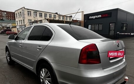 Skoda Octavia, 2010 год, 790 000 рублей, 6 фотография