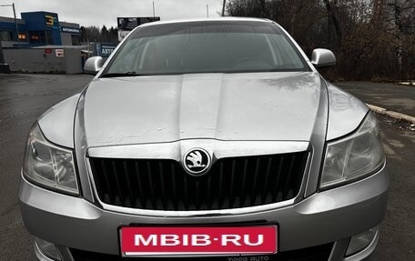 Skoda Octavia, 2010 год, 790 000 рублей, 2 фотография