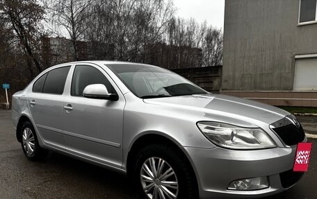 Skoda Octavia, 2010 год, 790 000 рублей, 3 фотография