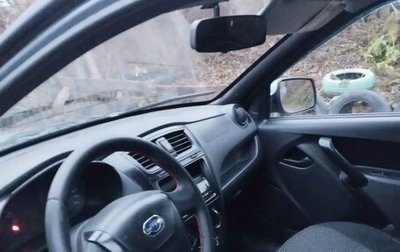 Datsun on-DO I рестайлинг, 2016 год, 300 000 рублей, 1 фотография