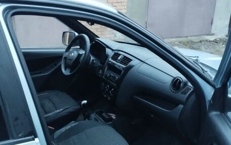 Datsun on-DO I рестайлинг, 2016 год, 300 000 рублей, 2 фотография