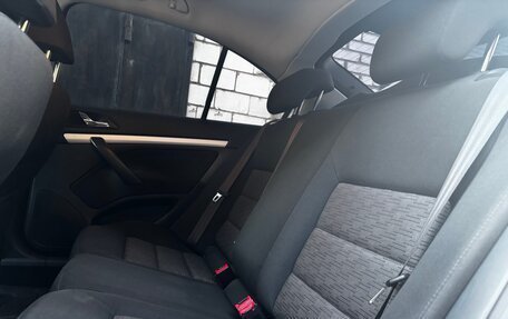 Skoda Octavia, 2010 год, 790 000 рублей, 16 фотография