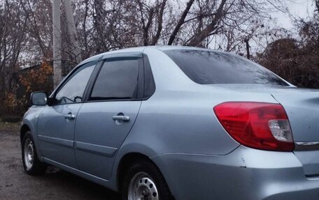 Datsun on-DO I рестайлинг, 2016 год, 300 000 рублей, 3 фотография