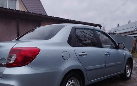 Datsun on-DO I рестайлинг, 2016 год, 300 000 рублей, 5 фотография