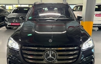 Mercedes-Benz GLS, 2025 год, 15 500 000 рублей, 1 фотография