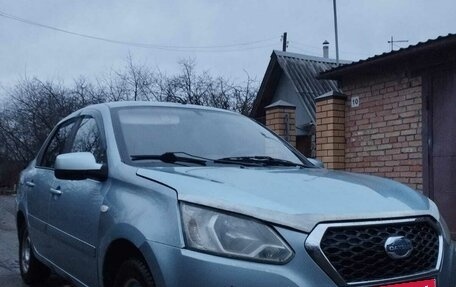 Datsun on-DO I рестайлинг, 2016 год, 300 000 рублей, 6 фотография