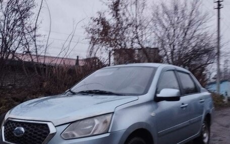 Datsun on-DO I рестайлинг, 2016 год, 300 000 рублей, 7 фотография