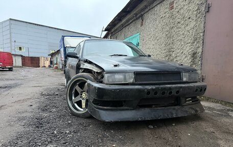 Toyota Chaser IV, 1989 год, 850 000 рублей, 2 фотография