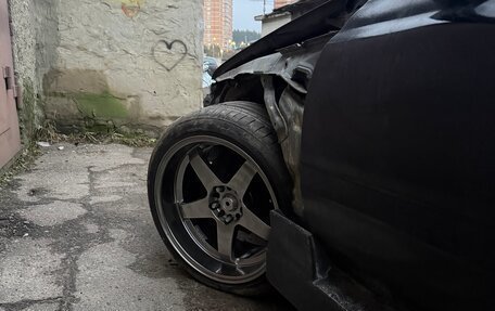 Toyota Chaser IV, 1989 год, 850 000 рублей, 5 фотография