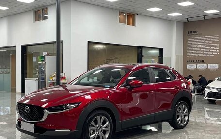 Mazda CX-30 I, 2021 год, 2 121 000 рублей, 1 фотография
