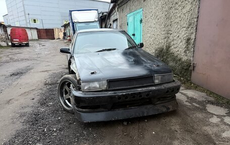 Toyota Chaser IV, 1989 год, 850 000 рублей, 6 фотография
