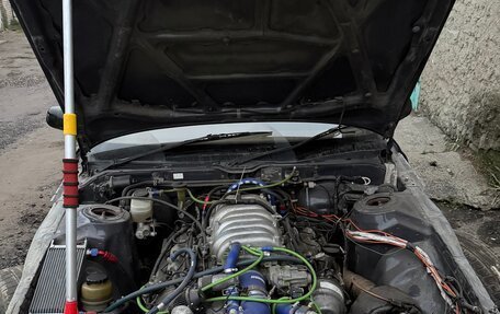 Toyota Chaser IV, 1989 год, 850 000 рублей, 11 фотография