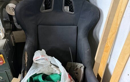 Toyota Chaser IV, 1989 год, 850 000 рублей, 12 фотография