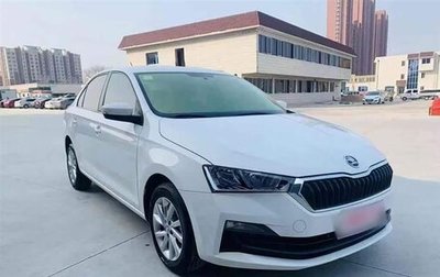 Skoda Rapid II, 2021 год, 1 403 000 рублей, 1 фотография