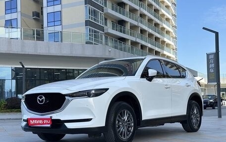 Mazda CX-5 II, 2022 год, 2 657 000 рублей, 1 фотография
