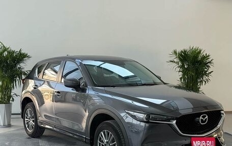 Mazda CX-5 II, 2022 год, 2 610 000 рублей, 1 фотография