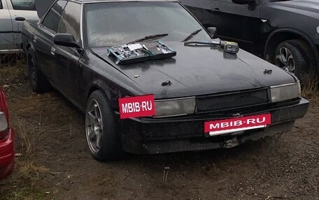 Toyota Chaser IV, 1989 год, 850 000 рублей, 15 фотография