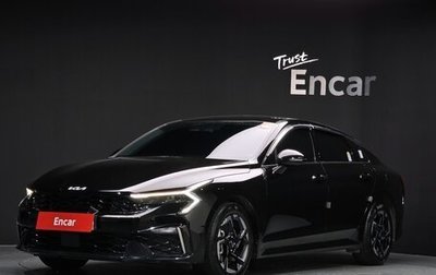 KIA K5, 2024 год, 3 150 066 рублей, 1 фотография