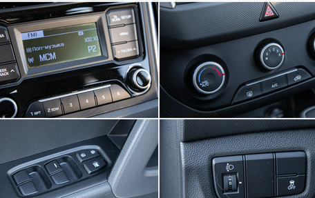 Hyundai Creta I рестайлинг, 2019 год, 1 659 000 рублей, 21 фотография