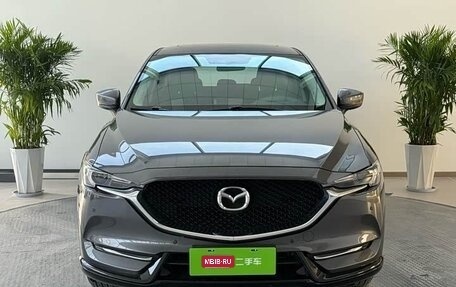 Mazda CX-5 II, 2022 год, 2 765 000 рублей, 1 фотография