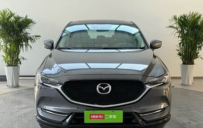Mazda CX-5 II, 2022 год, 2 765 000 рублей, 1 фотография