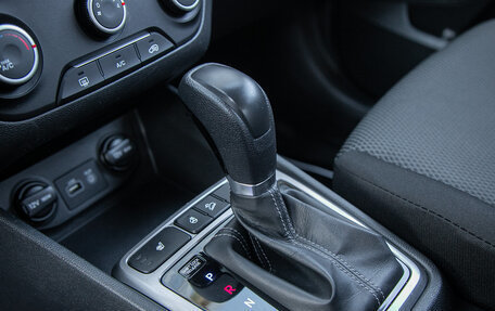 Hyundai Creta I рестайлинг, 2019 год, 1 659 000 рублей, 19 фотография