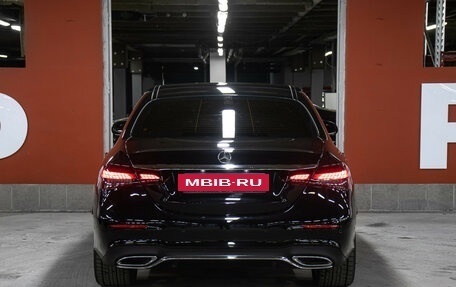 Mercedes-Benz E-Класс, 2021 год, 3 698 000 рублей, 6 фотография