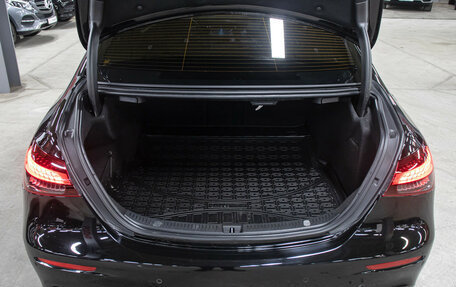 Mercedes-Benz E-Класс, 2021 год, 3 698 000 рублей, 10 фотография