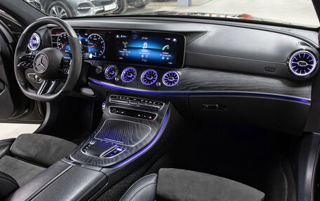 Mercedes-Benz E-Класс, 2021 год, 3 698 000 рублей, 11 фотография