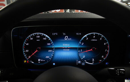 Mercedes-Benz E-Класс, 2021 год, 3 698 000 рублей, 13 фотография