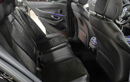 Mercedes-Benz E-Класс, 2021 год, 3 698 000 рублей, 12 фотография