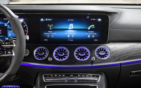 Mercedes-Benz E-Класс, 2021 год, 3 698 000 рублей, 15 фотография