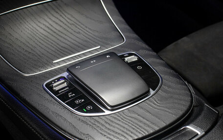 Mercedes-Benz E-Класс, 2021 год, 3 698 000 рублей, 18 фотография