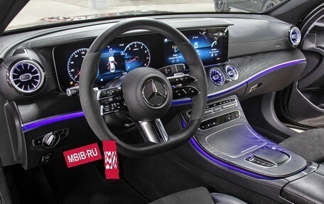 Mercedes-Benz E-Класс, 2021 год, 3 698 000 рублей, 16 фотография