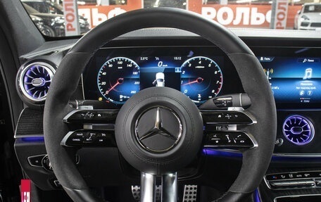 Mercedes-Benz E-Класс, 2021 год, 3 698 000 рублей, 17 фотография