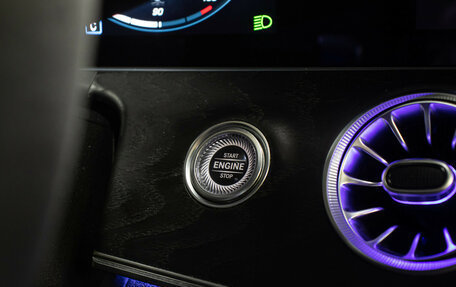 Mercedes-Benz E-Класс, 2021 год, 3 698 000 рублей, 22 фотография