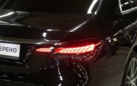 Mercedes-Benz E-Класс, 2021 год, 3 698 000 рублей, 26 фотография