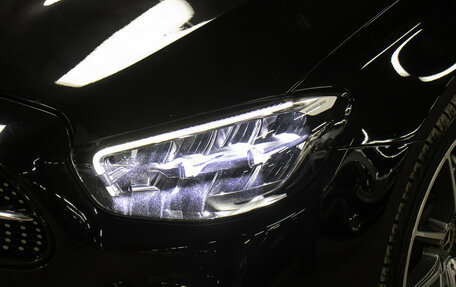 Mercedes-Benz E-Класс, 2021 год, 3 698 000 рублей, 25 фотография