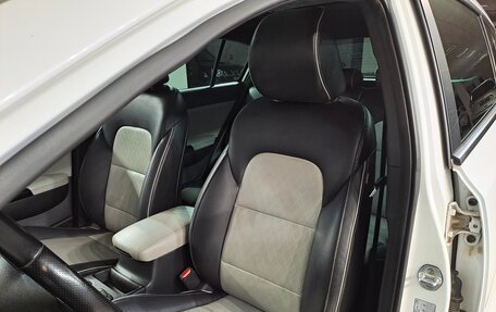 KIA Sportage III, 2016 год, 1 890 000 рублей, 14 фотография